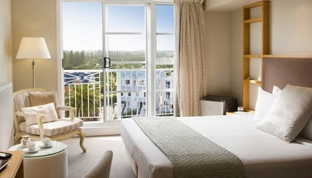 Quality Suites Deep Blue - Northern Rivers Accommodation 2