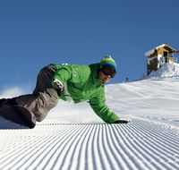 Snowbird Inn - Northern Rivers Accommodation