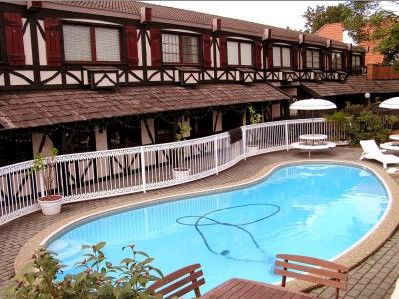 Ascot Motor Inn - Northern Rivers Accommodation 1
