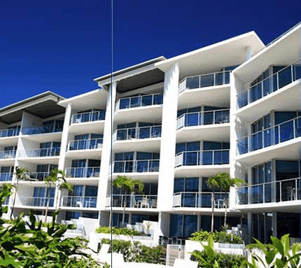 Bargara QLD Northern Rivers Accommodation