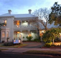 Comfort Inn Riversleigh - Northern Rivers Accommodation