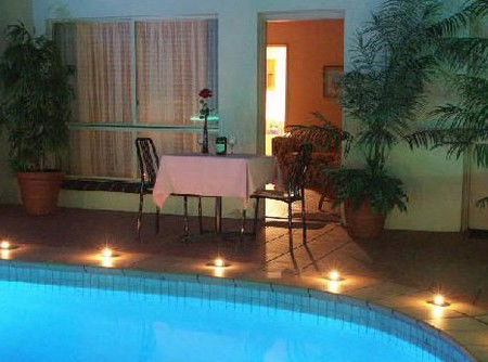 Abbotswood Motor Inn - Northern Rivers Accommodation 0