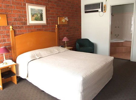 Abbotswood Motor Inn - Northern Rivers Accommodation 2