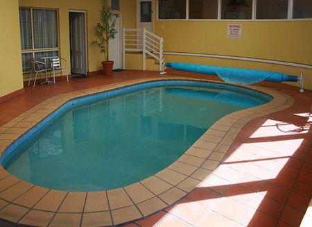 Abbotswood Motor Inn - Northern Rivers Accommodation 3