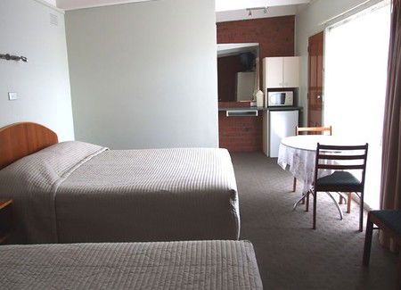Abbotswood Motor Inn - Northern Rivers Accommodation 4