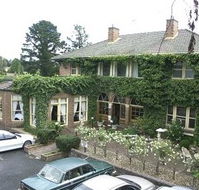 Berida Manor Country Resort - Northern Rivers Accommodation
