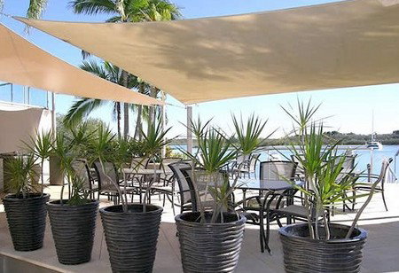 Noosa Shores Resort - Northern Rivers Accommodation 0