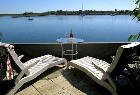 Noosa Shores Resort - Northern Rivers Accommodation 1