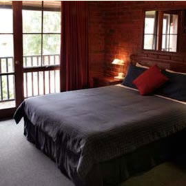 Armour Motor Inn - Northern Rivers Accommodation 1