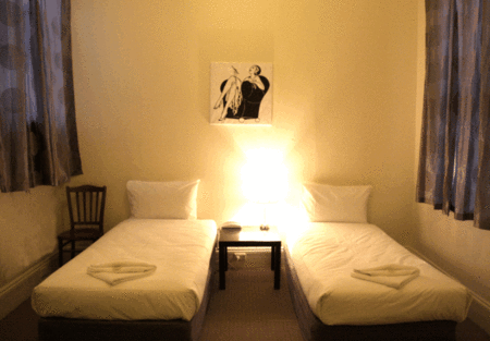 Ambassadors Hotel - Northern Rivers Accommodation 2