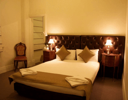 Ambassadors Hotel - Northern Rivers Accommodation 3