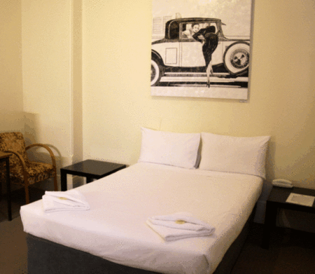 Ambassadors Hotel - Northern Rivers Accommodation 4
