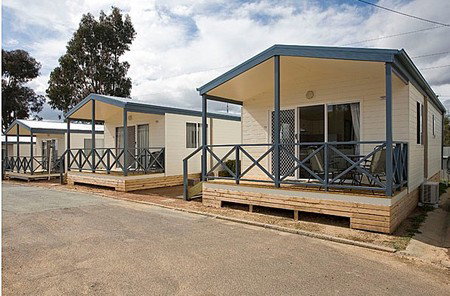 Crestview Top Tourist Park - Northern Rivers Accommodation 0
