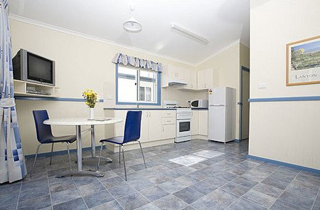 Crestview Top Tourist Park - Northern Rivers Accommodation 1