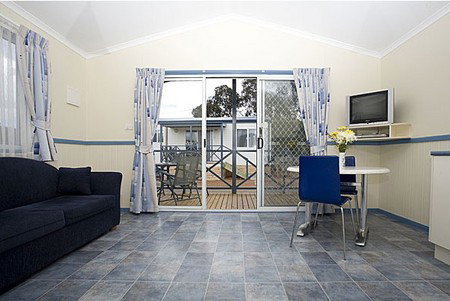 Crestview Top Tourist Park - Northern Rivers Accommodation 2