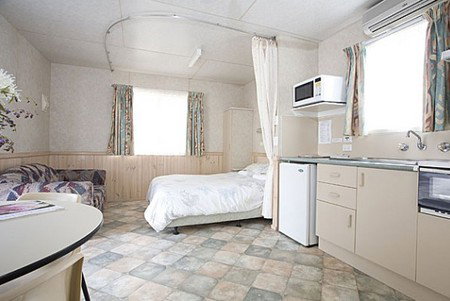 Crestview Top Tourist Park - Northern Rivers Accommodation 3