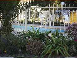 Highway Inn Motel - Northern Rivers Accommodation 3