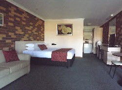 Highway Inn Motel - Northern Rivers Accommodation 4