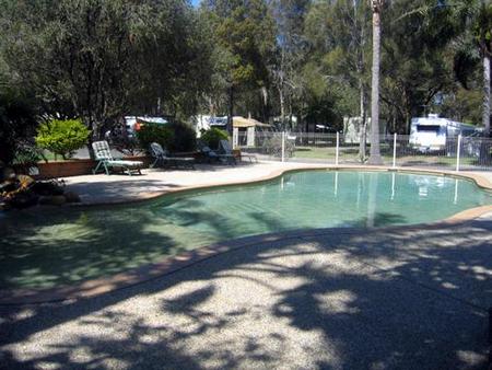 Port Macquarie NSW Northern Rivers Accommodation