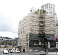 Seasons Darling Harbour - Northern Rivers Accommodation