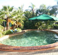Australiana Top Tourist Park - Northern Rivers Accommodation