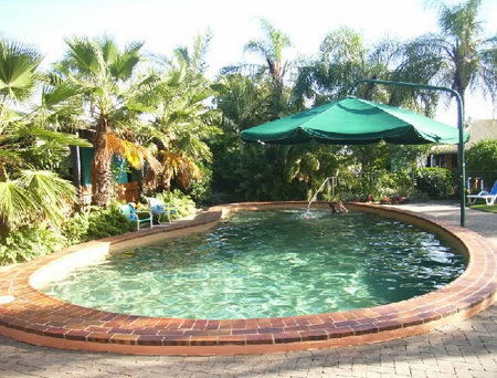 Australiana Top Tourist Park - Northern Rivers Accommodation 0