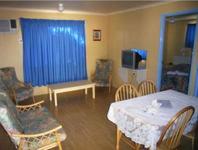 Australiana Top Tourist Park - Northern Rivers Accommodation 2