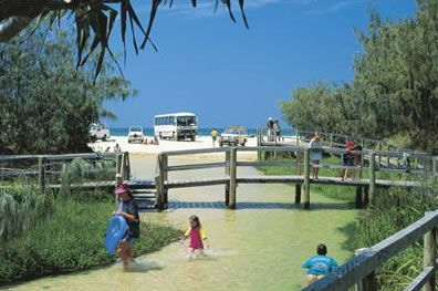 Australiana Top Tourist Park - Northern Rivers Accommodation 3