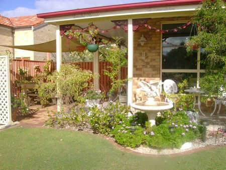 Angels Beach Lodge - Northern Rivers Accommodation 1