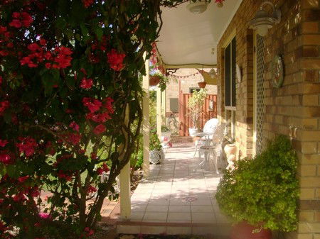 Angels Beach Lodge - Northern Rivers Accommodation 2