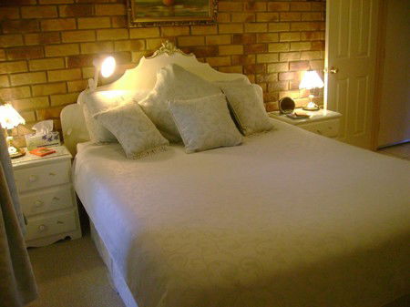 Angels Beach Lodge - Northern Rivers Accommodation 3