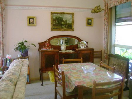 Angels Beach Lodge - Northern Rivers Accommodation 4