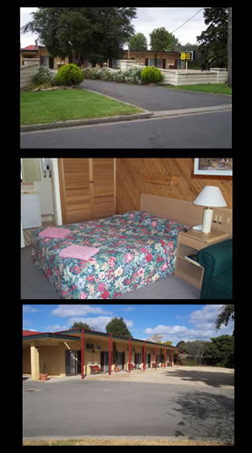 Ace Swan Motel - Northern Rivers Accommodation 0
