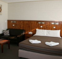 Central Motel Mildura - Northern Rivers Accommodation