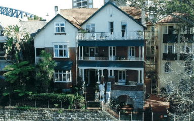 Glenferrie Lodge - Northern Rivers Accommodation 0