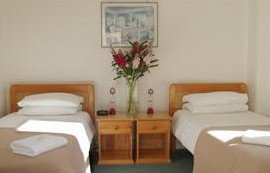 Glenferrie Lodge - Northern Rivers Accommodation 1