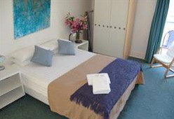 Glenferrie Lodge - Northern Rivers Accommodation 2
