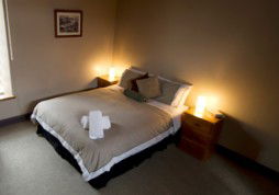 Colonial Motel - Omeo - Northern Rivers Accommodation 1