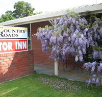 KY COUNTRY ROADS MOTOR INN - Northern Rivers Accommodation