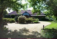 Monticello Countryhouse - Northern Rivers Accommodation 0