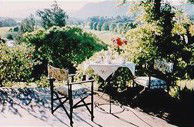 Monticello Countryhouse - Northern Rivers Accommodation 1