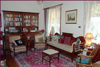 Monticello Countryhouse - Northern Rivers Accommodation 3