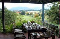 Monticello Countryhouse - Northern Rivers Accommodation 4