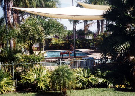 Leisure Tourist Park And Holiday Units - Northern Rivers Accommodation 1