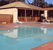 Pines Resort Hobart
