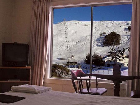 Falls Creek Hotel - Northern Rivers Accommodation 1