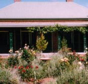 Old Wallinga Country