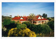 Wallup VIC Northern Rivers Accommodation