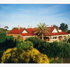 Glenwillan Homestead - Northern Rivers Accommodation
