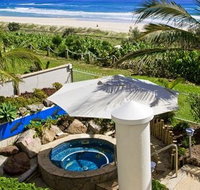 Oceanside Resort - Northern Rivers Accommodation